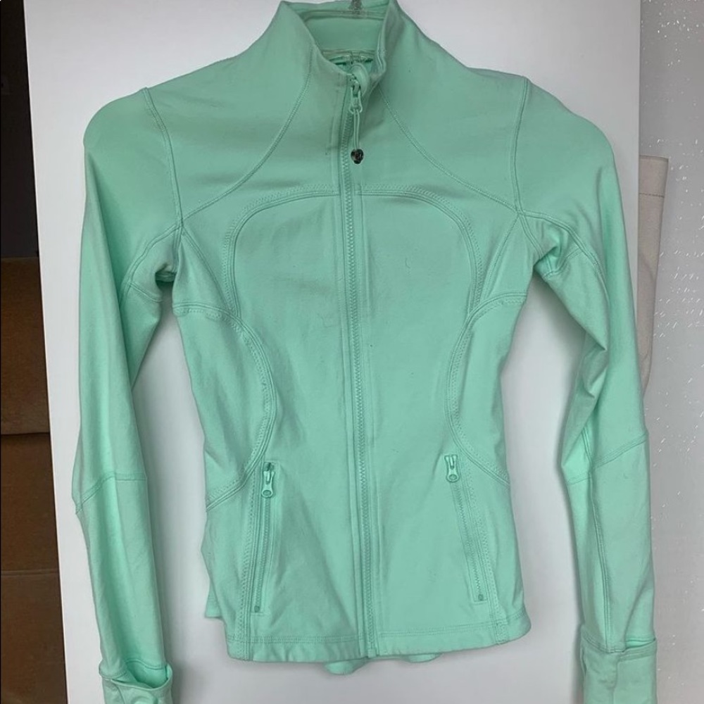 Lululemon Jacket